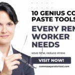 10 Genius Copy Paste Tools Every Remote Worker Needs