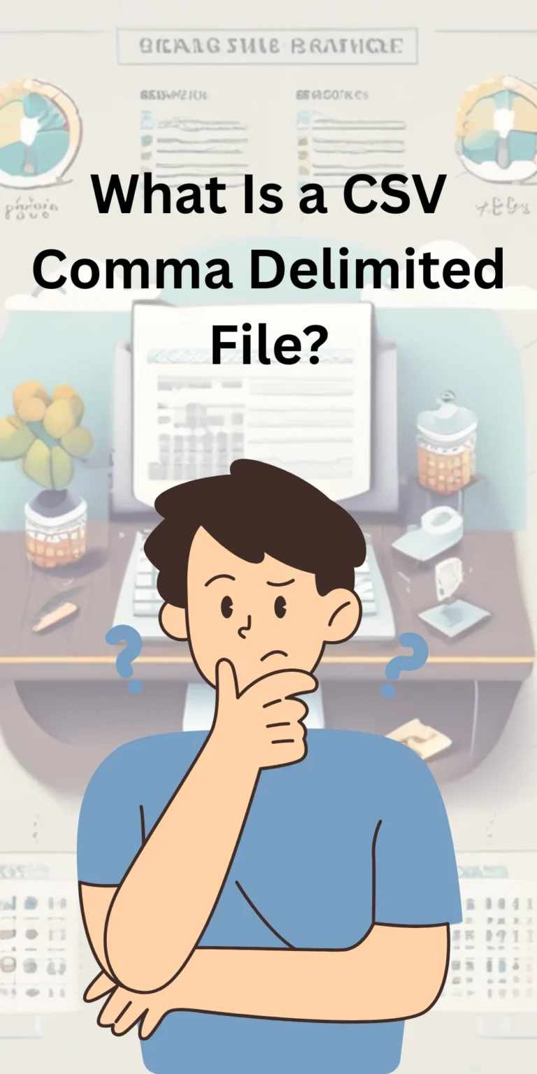 what-is-csv-comma-delimited