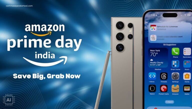 Amazon Prime Day India