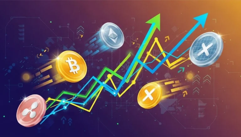 Easy Beginner’s Guide to Investing in Cryptocurrency