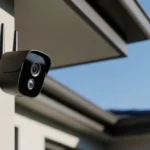 Lucky Spots For Your Home Security Camera Works Best