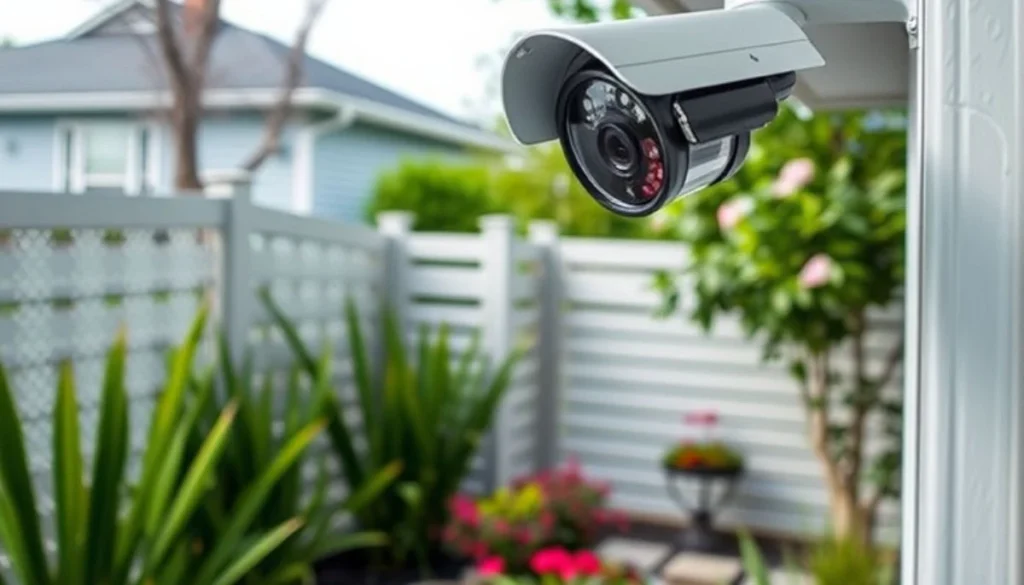 7 Lucky Spots For Your Home Security Camera Works Best 9 Lucky Spots For Your Home Security Camera Works Best