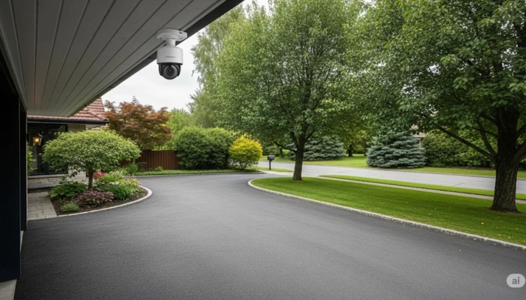 7 Lucky Spots For Your Home Security Camera Works Best 8 Lucky Spots For Your Home Security Camera Works Best