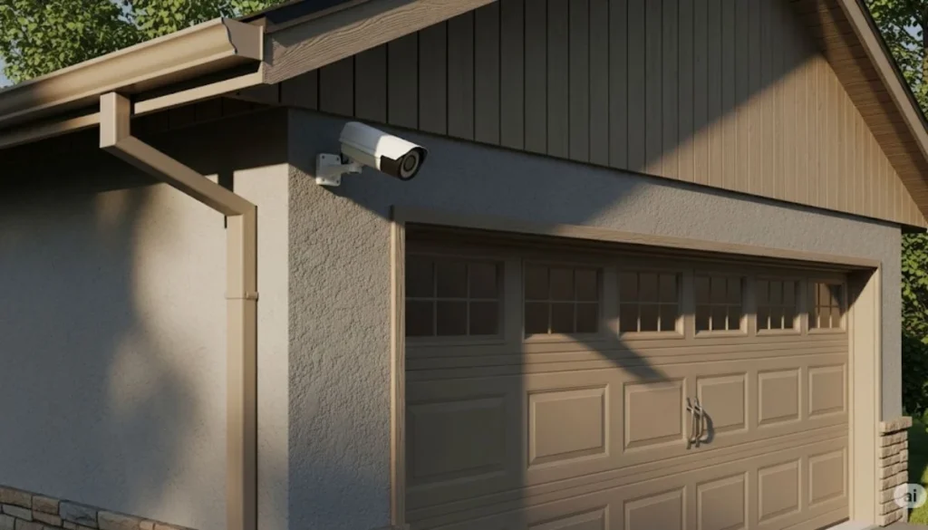 7 Lucky Spots For Your Home Security Camera Works Best 14 Lucky Spots For Your Home Security Camera Works Best