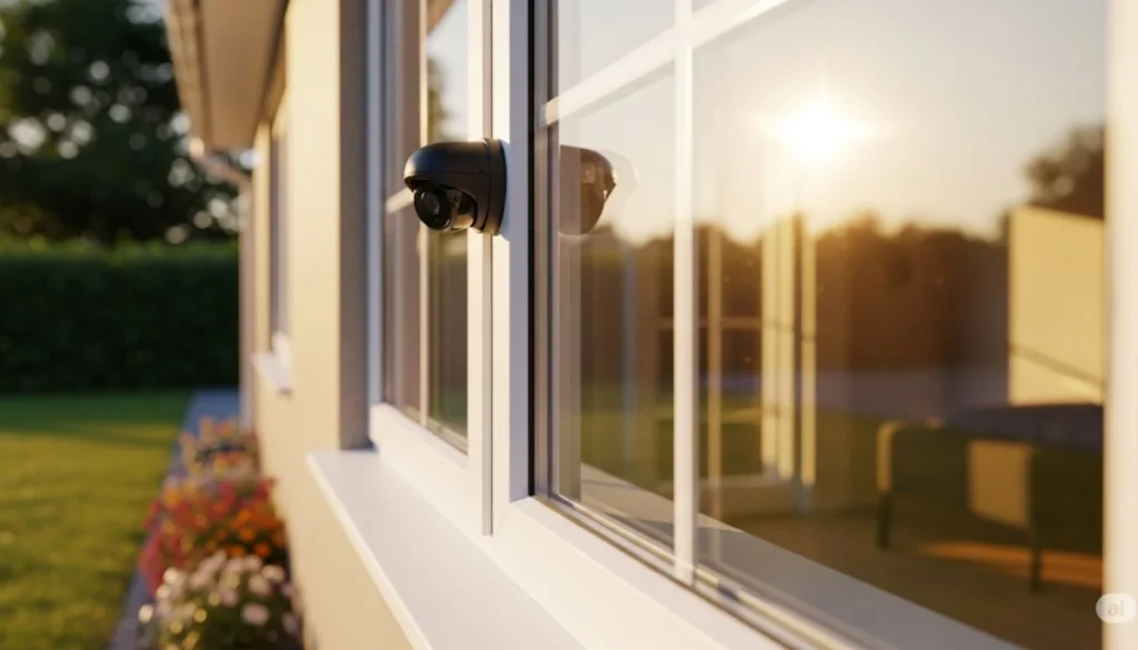 7 Lucky Spots For Your Home Security Camera Works Best 15 Lucky Spots For Your Home Security Camera Works Best