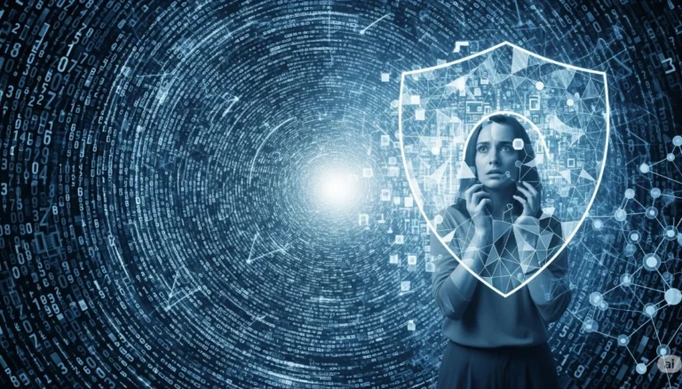 AI Privacy Risks How To Secure Your Personal Information!