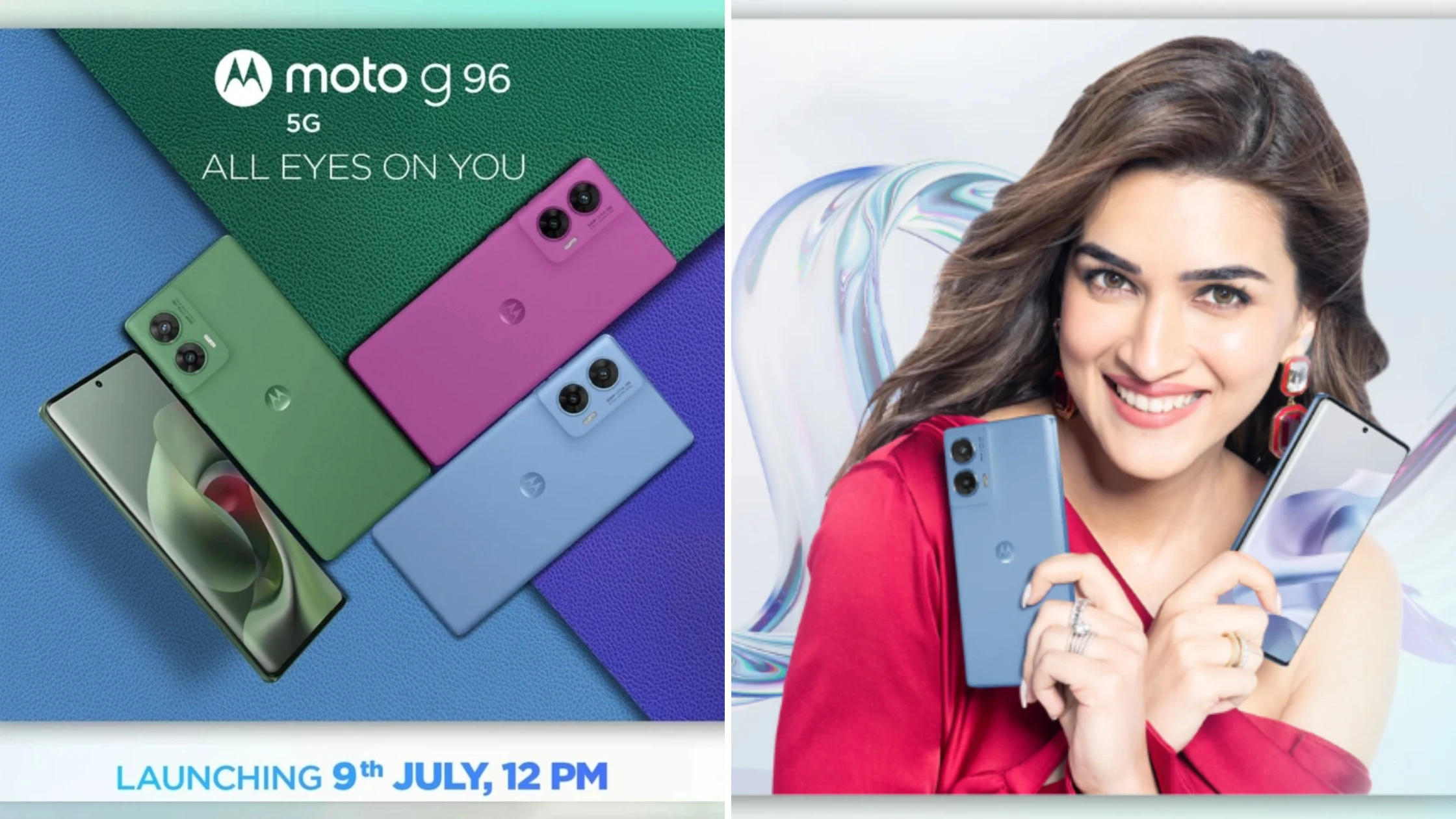 Moto G96 5G Unboxed Is This Budget Beast Price in 2025