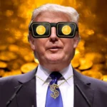 Trump Just Flipped the Crypto Switch—Here's What I Saw Next