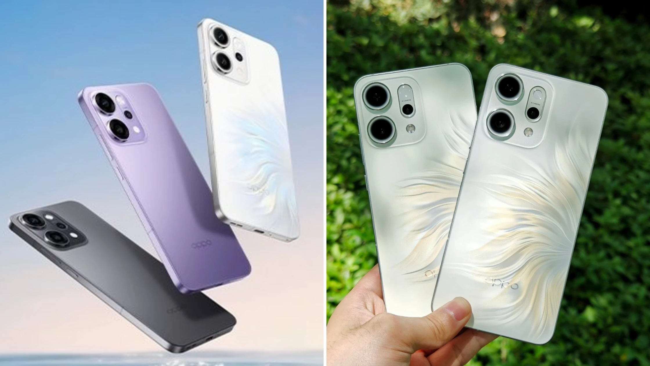 What Inside the Oppo Reno 14 Pro Under ₹50,000 Launching Today