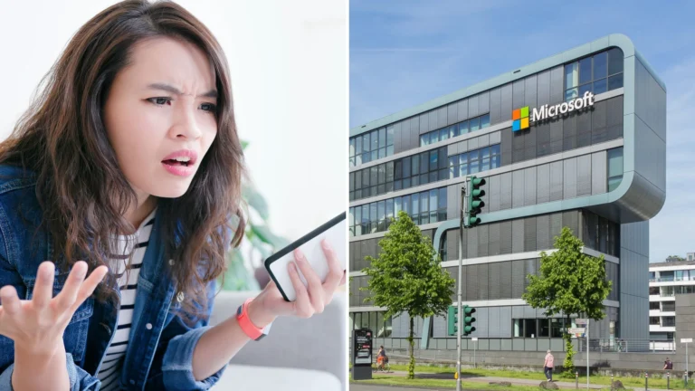 Why Is Microsoft Layoffs 9,000 Employees