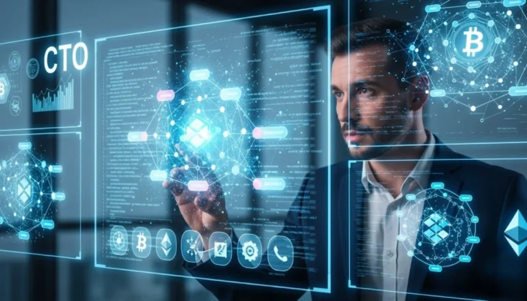 Crypto CTOs Key to Millions Find Out Must-Know Facts!