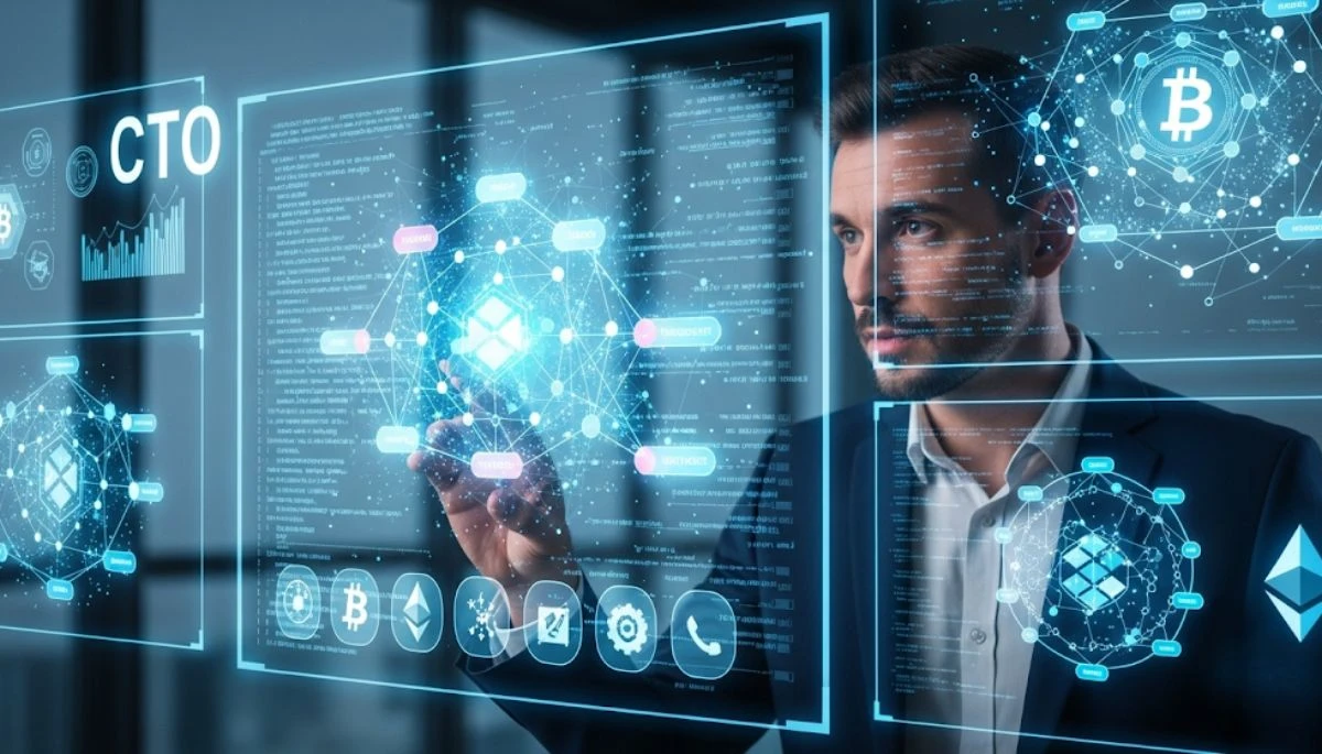 Crypto CTOs Key to Millions Find Out Must-Know Facts!