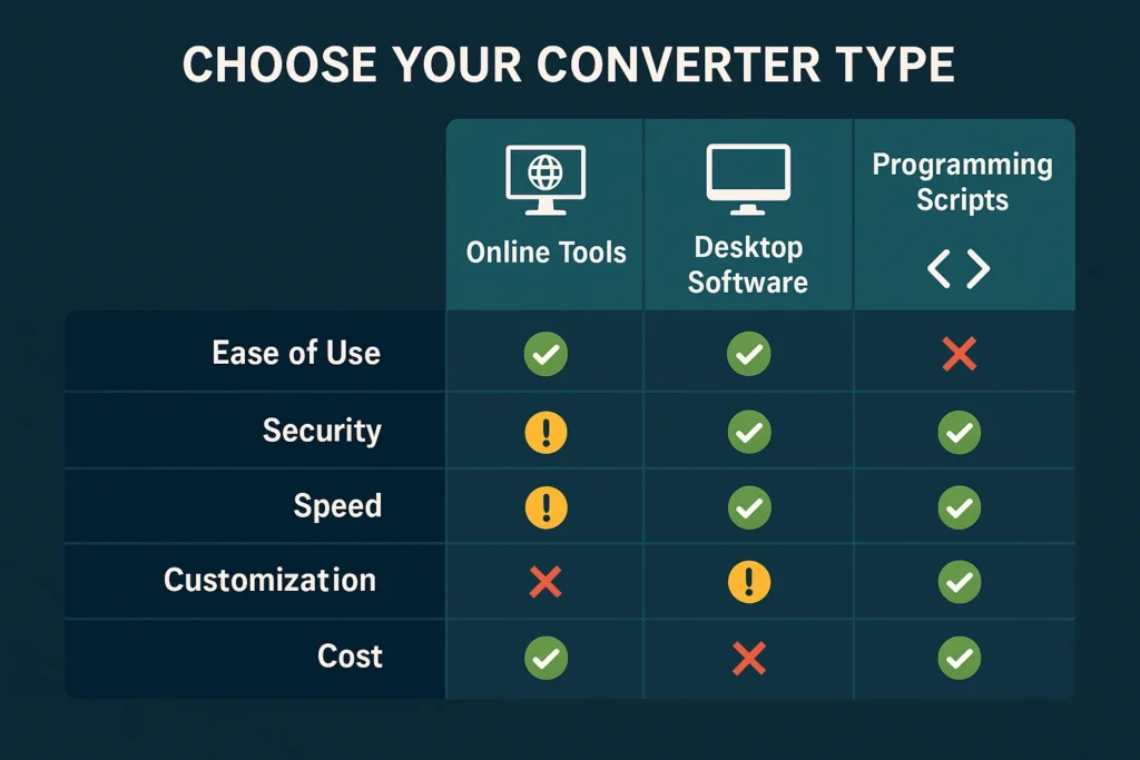 Column to Comma Converter: Transform Your Data in Seconds ⚡ 8 Integration with Other Tools and Systems 🔗