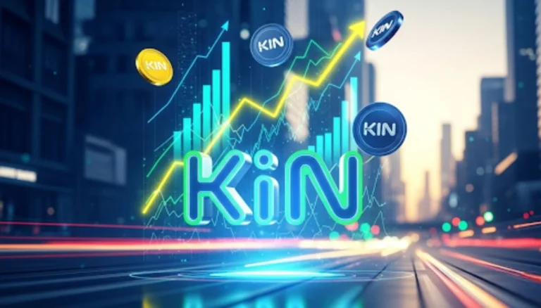 Is KIN Crypto a Good Investment in 2025
