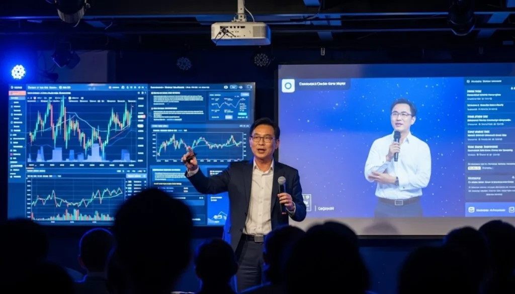 What Does KOL Mean in Crypto? Unlock Huge Gains Now! 6 What Does KOL Mean in Crypto The Influence of Key Opinion Leaders
