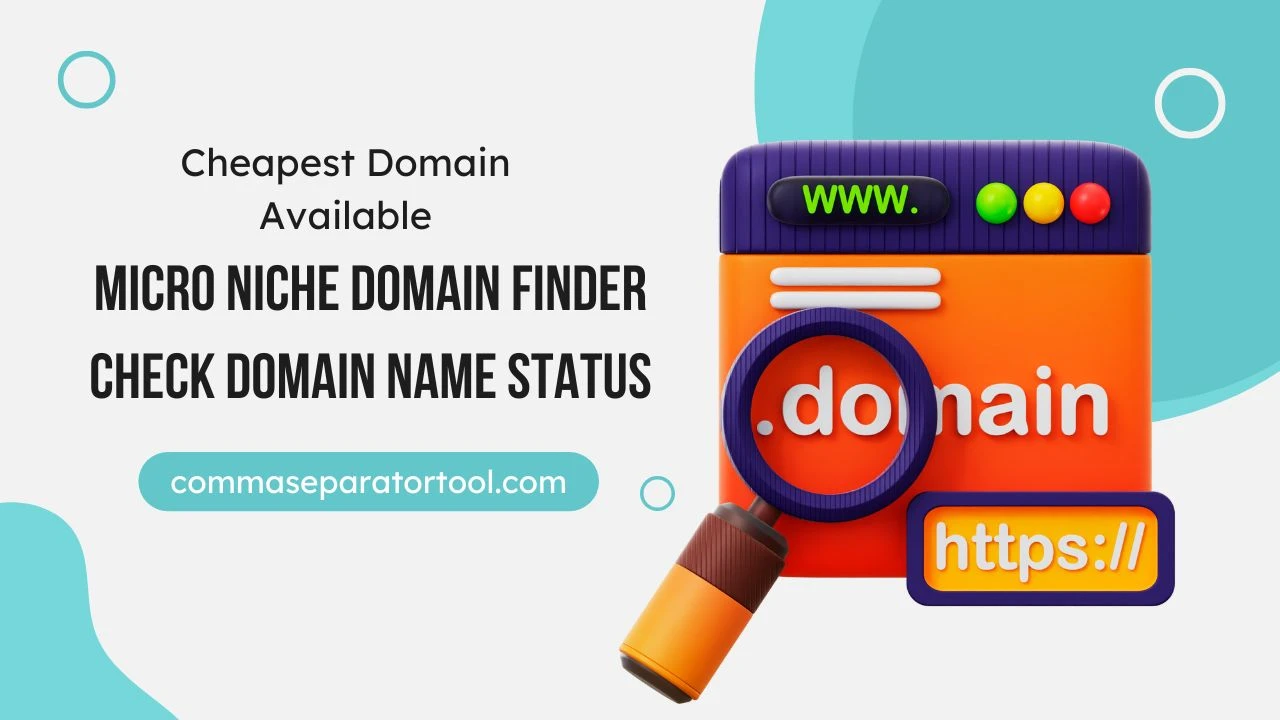 Check Domain Name Status Check Domain Name Status