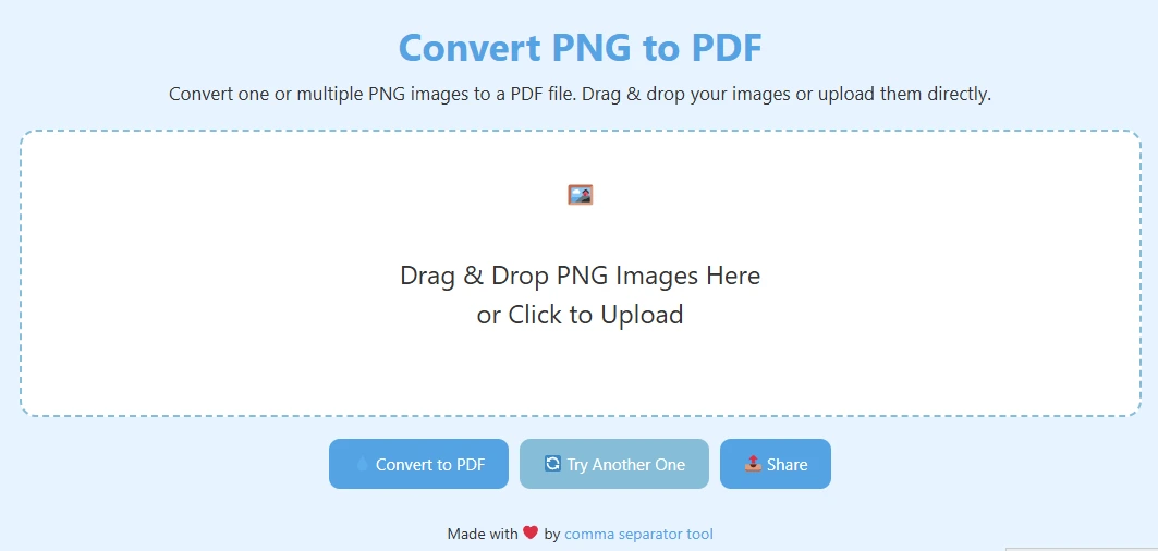 PNG to PDF Converter High Resolution PNG to PDF Converter High Resolution