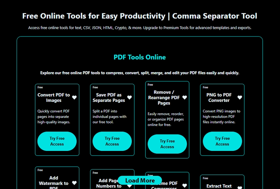 all-tools-comma-separator-tool